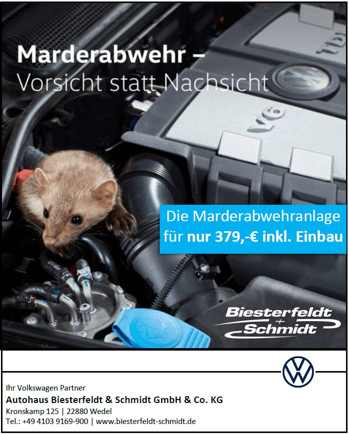 Autohaus Aktionen