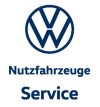 VW Nutzfahrzeuge Service Kontakt